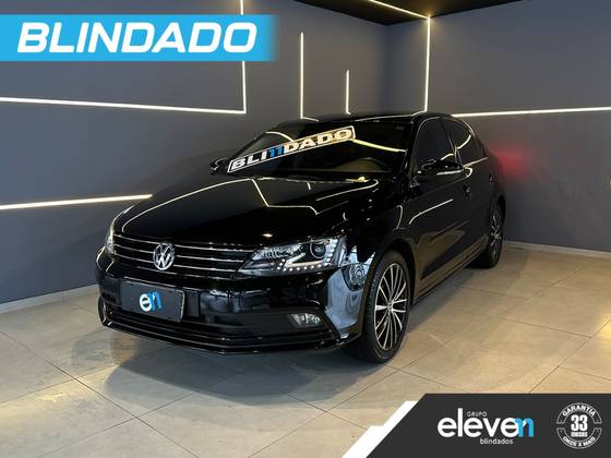 VOLKSWAGEN JETTA 2.0 TSI HIGHLINE 211CV GASOLINA 4P TIPTRONIC
